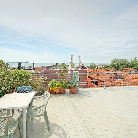 Dolcevita Apartments N 329 Venise Extérieur photo