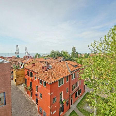 Dolcevita Apartments N 329 Venise Extérieur photo