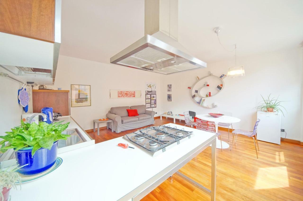 Dolcevita Apartments N 329 Venise Extérieur photo