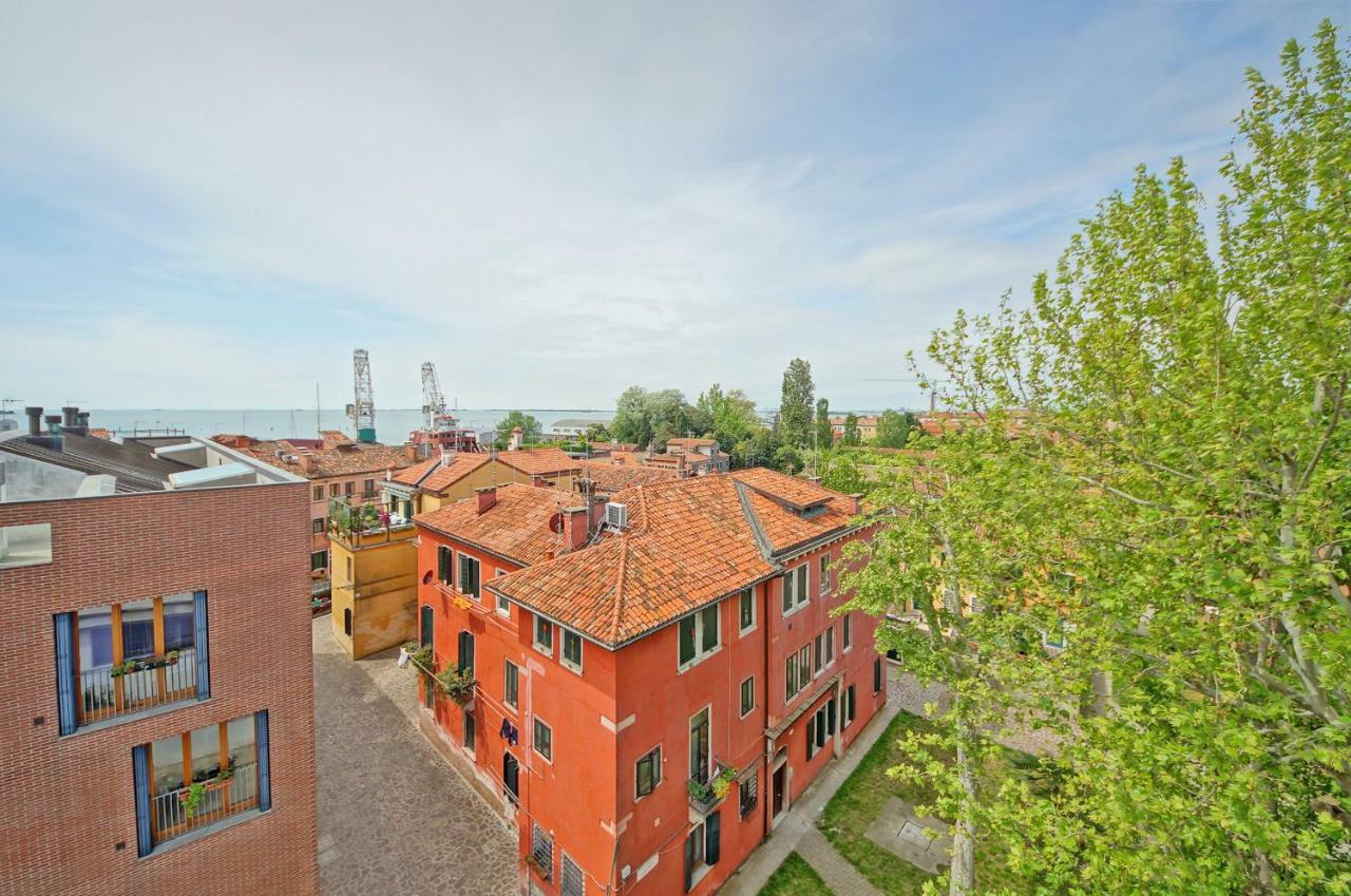 Dolcevita Apartments N 329 Venise Extérieur photo