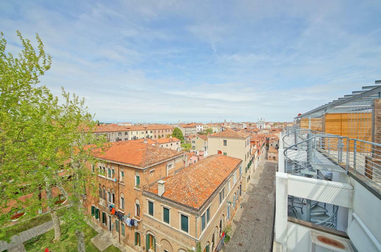 Dolcevita Apartments N 329 Venise Extérieur photo