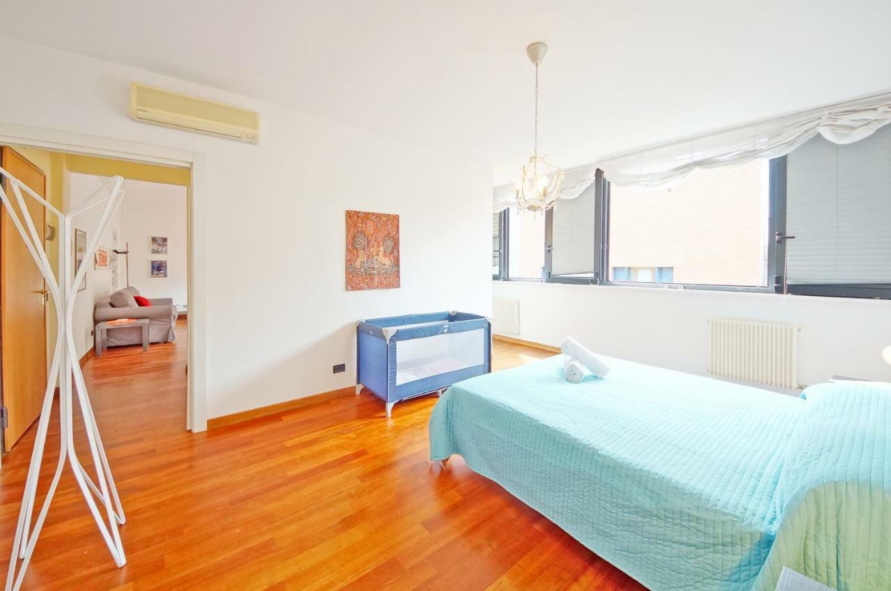 Dolcevita Apartments N 329 Venise Extérieur photo