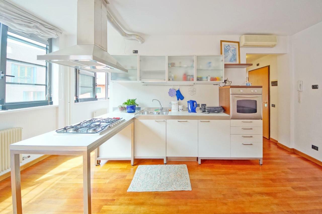 Dolcevita Apartments N 329 Venise Extérieur photo